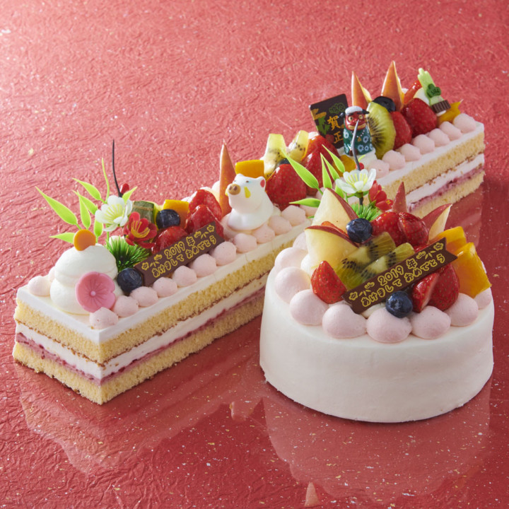 シャトレーゼおすすめ商品 2022年のスイーツ初めに! 「お正月ケーキ」7選Infoseekニュース