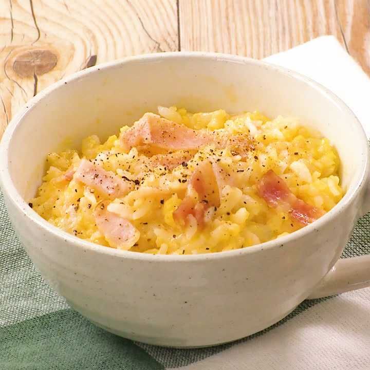 お弁当にも 電子レンジで加熱するだけの簡単レシピ5つ