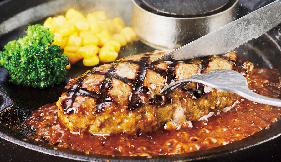 プロが教える ジューシーで超旨いハンバーグの作り方 - 作り続けてしまう