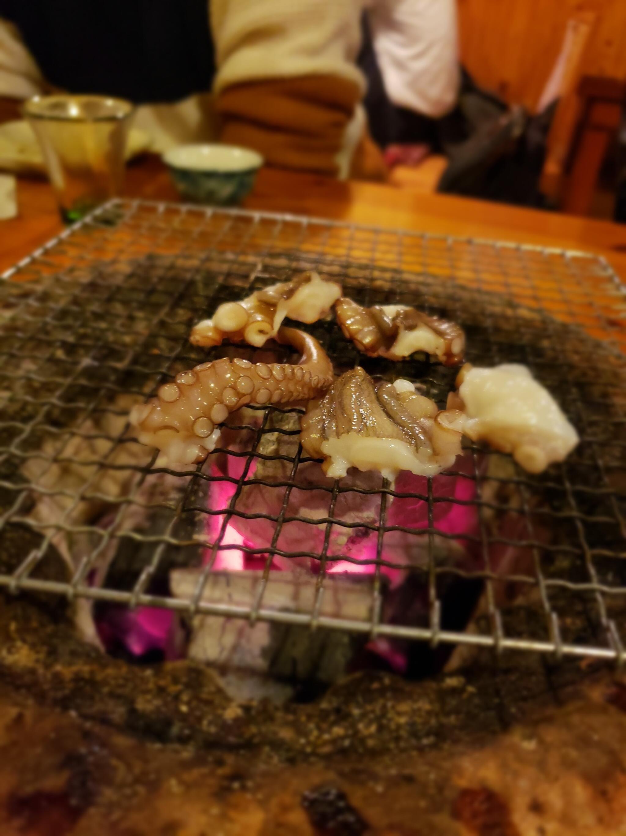 はね田 - 熊本市東区東本町/居酒屋