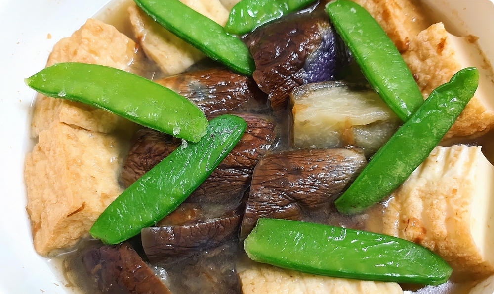 2025年版 みんなが選んだ1位はこれ!厚揚げ人気レシピBEST20 - macaroni