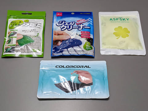 試してみた DAISO フィンガーローラーのリアルな口コミ・レビューLIPS