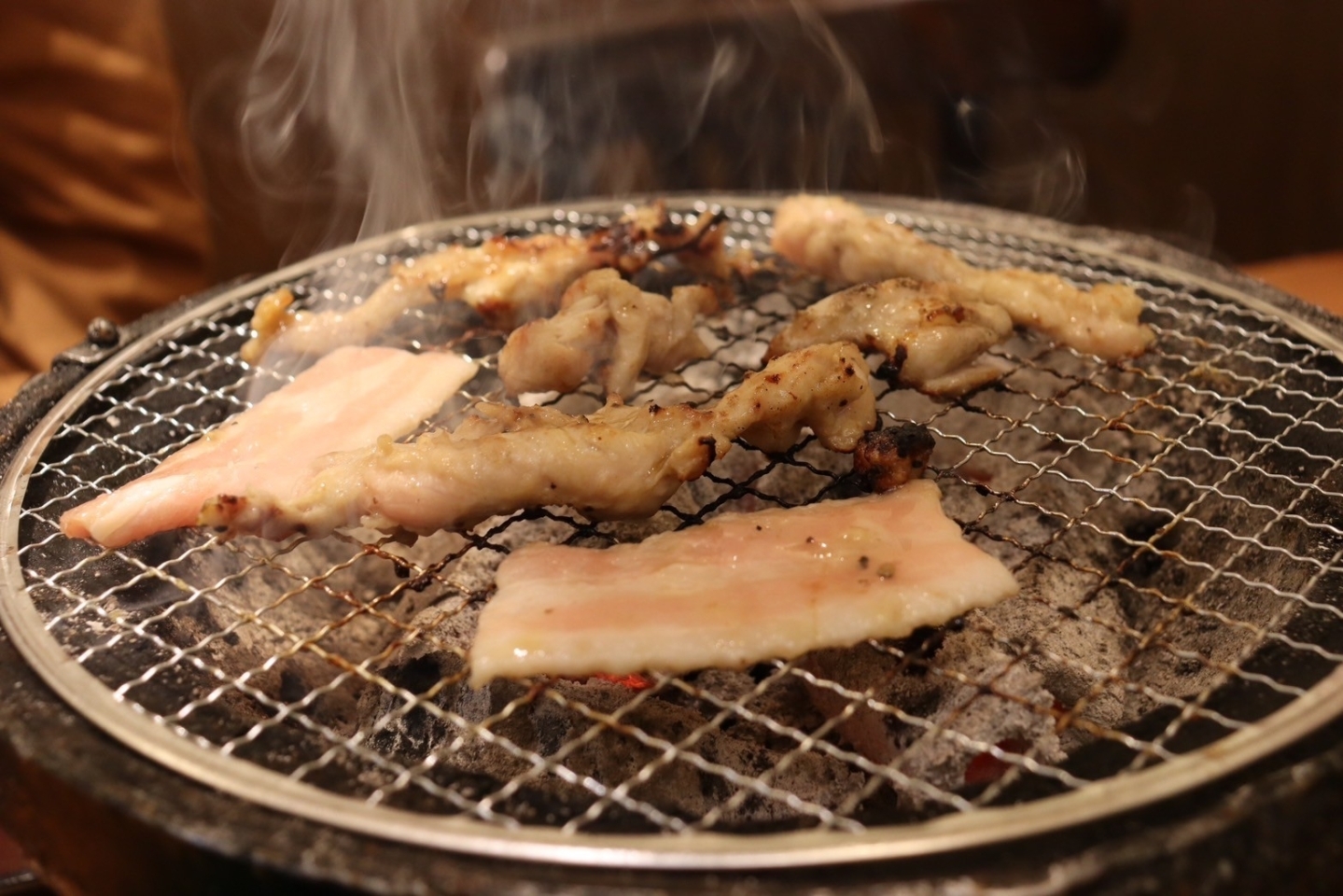 七輪焼肉 安安 東松山店 飯能・焼肉 - じゃらんnet