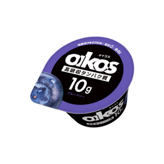 オイコスの美味しい食べ方大特集！アレンジレシピもたっぷり紹介します♪暮らしニスタ