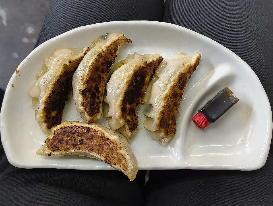 旨味が詰まった三ノ輪橋駅の餃子 人気店7選 - Retty レッティ