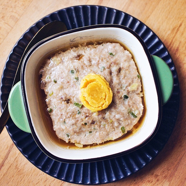 乾燥を防ぎ、肌ツヤアップ!味付きゆで卵「塩卵」の作りおき♪ - 朝時間.jp