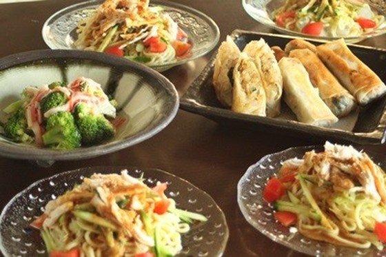 超簡単晩御飯！ 野菜たっぷりレシピ27選・１品作れば大丈夫ゴニョ研