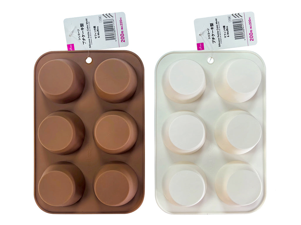 100均でも購入可能！シリコン型で作るケーキレシピとアレンジ2選