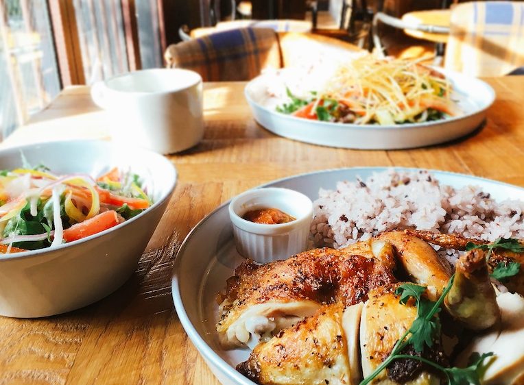 料理写真をおいしく魅せるおすすめ加工アプリって何？ - amanaINSIGHTS アマナインサイト