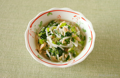 ツナ水煮缶の離乳食 中期・後期のレシピ10選！調理時の注意点は？ - 株式会社エバーセンス