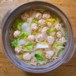 電子レンジ使用★簡単な春雨の戻し方