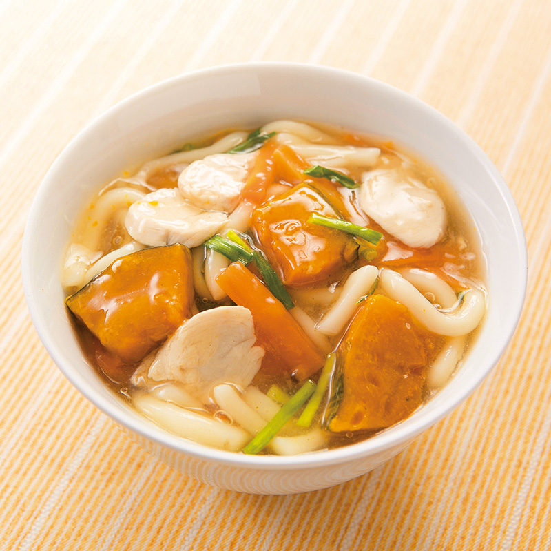 夏におススメ！ 冷製、鶏ささみうどんby ☆ｓ４☆クックパッド簡単おいしいみんなのレシピが392万品