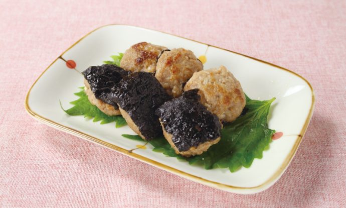 おうち居酒屋ごはん 焼肉のたれで♪照りマヨお豆腐豚キャベつくね料理のレシピや作り方暮らしニスタ