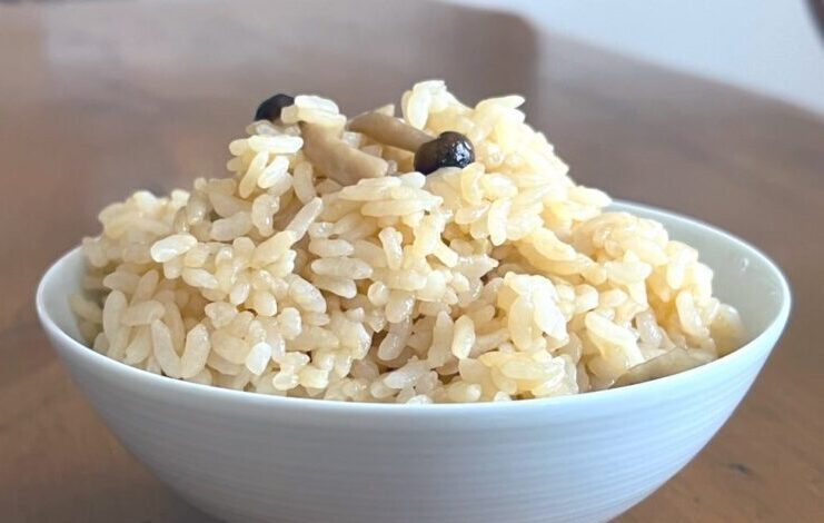 炊き込みご飯 具なし 麺つゆTikTok