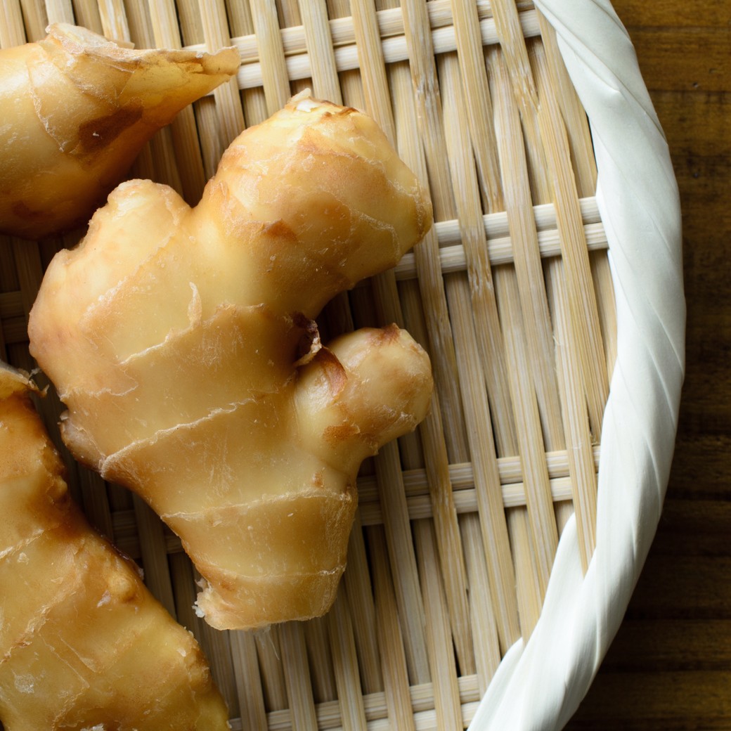 楽天市場 冷凍 皮ごとおろし生姜 1kg×1パック 中国産 : 生姜工房