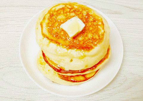 ヨーグルトスコーン