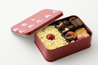 クロワッサンのコロネも！渋谷 東急フードショーの最新スイーツ4選TBSテレビ