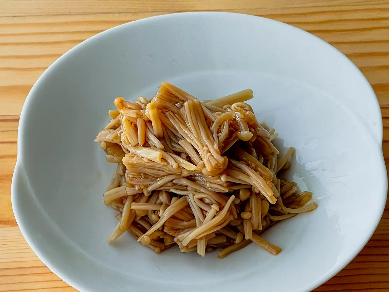 レンジで作る！えのきのなめたけ風子育て応援サイト CHEER!days