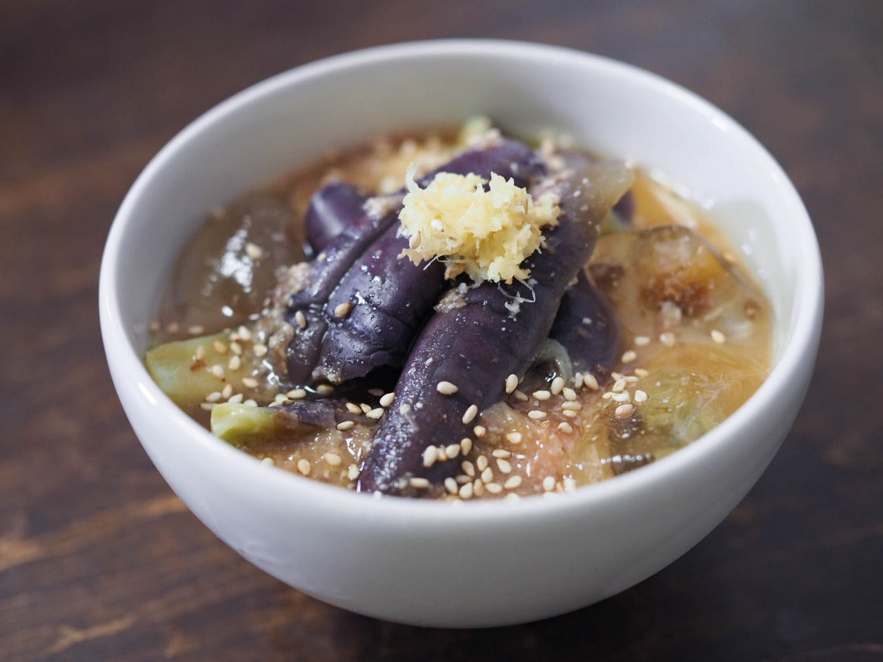 なすの味噌汁」25選とろっとジューシーレシピサイトNadia