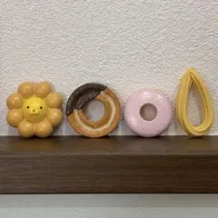 ミスド の定番ドーナツと言えばコレでしょ！「ハニーチュロ」はやさしい甘さで癒される～！イチオシichioshi