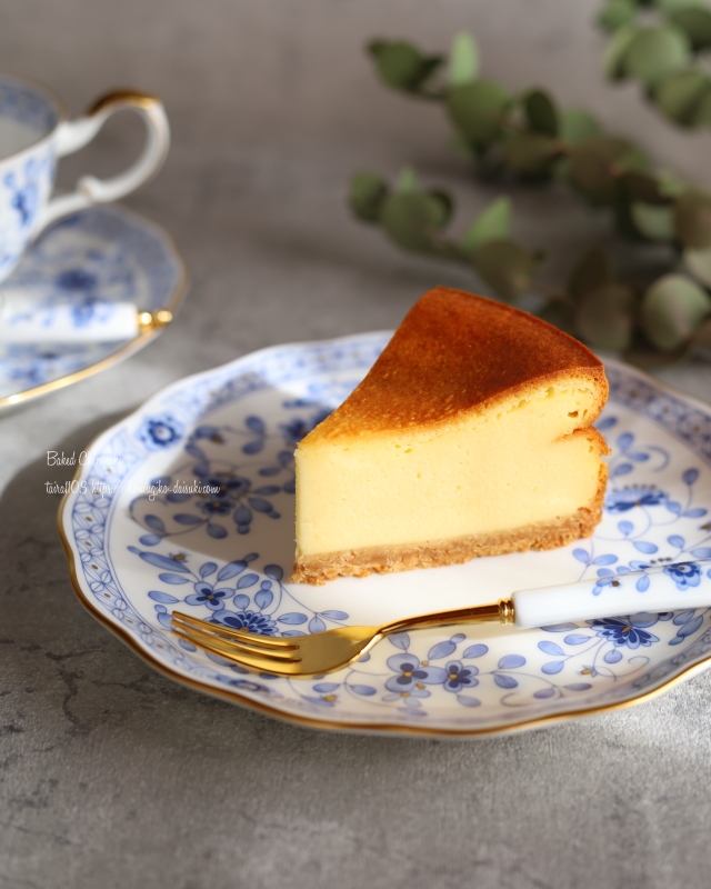 スフレ、ベイクド、ニューヨーク、レア。チーズケーキの違いとは?お菓子・パン材料・ラッピングの通販 cotta*コッタ