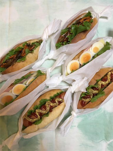 チェコ ホットドック袋 紙袋 ラッピング チェコの文具・雑貨 のインターネット通販山田文具店 インテリア雑貨セレクトショップ