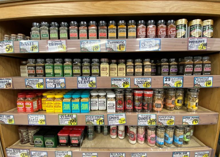 トレーダージョーズで人気＆おすすめ調味料16選！アメリカ土産にも便利！TechガールのUsLife