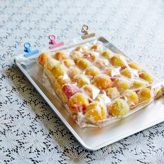 基本の塩分18% 手作り梅干しのレシピ 作り方 。初めてでも失敗しにくい!三越伊勢丹の食メディアFOODIE フーディー