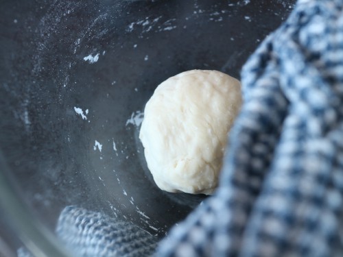 基本からアレンジまで！思わずつくりたくなる「クリスピーピザ 簡単 発酵なし」のレシピ集クックパッド