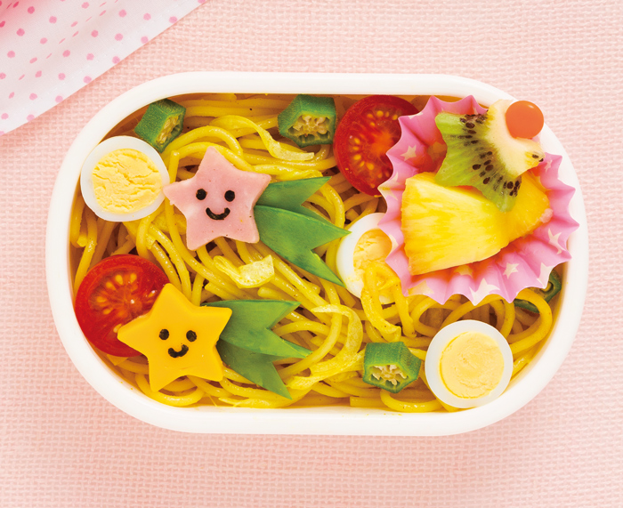 オクラのお弁当向けレシピ21選。彩りよく冷めてもおいしい！ - macaroni