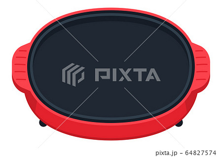 320点を超えるホットプレートのイラスト素材、ロイヤリティフリーのベクター素材グラフィックスとクリップアート - iStock焼肉,バーベキュー, アイロン