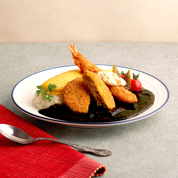 辛さZERO ビーフカレースパイスセットshinozu store