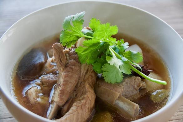 バクテー 肉骨茶 本格派レシピ – 亜州太陽市場 オンラインストア