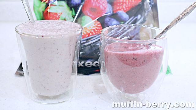 カークランドシグネチャー スリーベリーブレンド ミックスベリー1.81kgコストコ通 コストコおすすめ商品の紹介ブログ