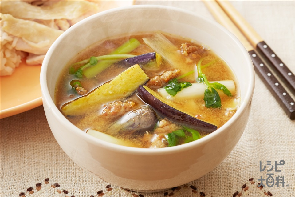 かやくご飯 -郷土料理ものがたり