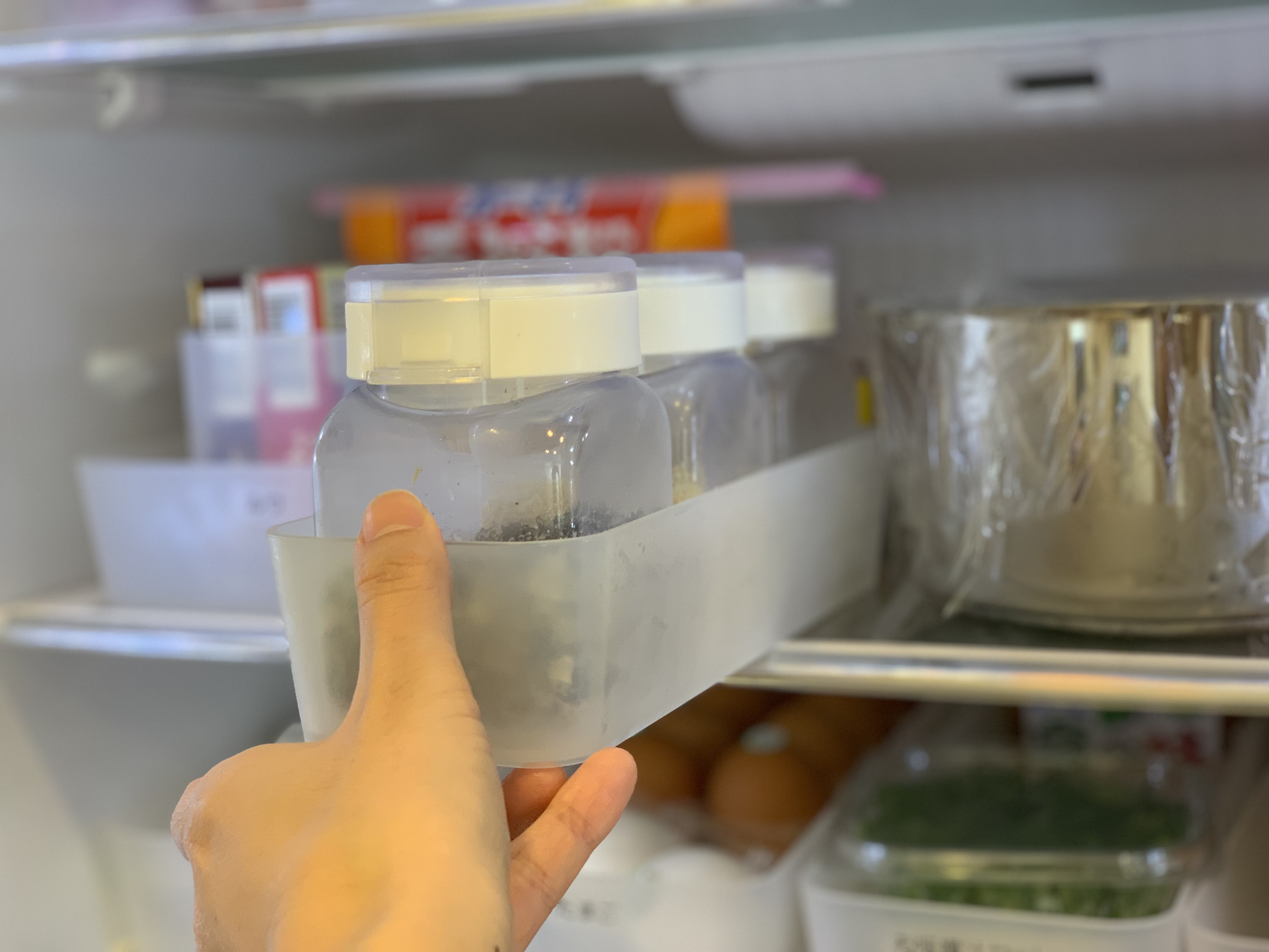 気づいたらパンパン から卒業！プロが教える簡単冷蔵庫収納のコツSitakke したっけ