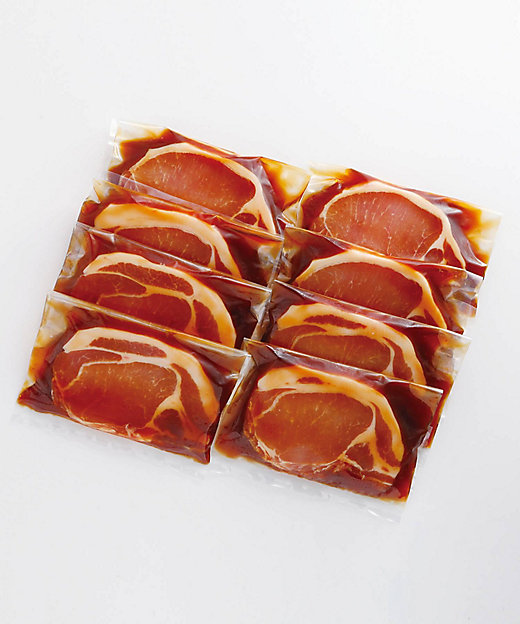 定番から簡単アレンジまで！厚切り豚肉を使うがっつりレシピ21選4ページ目- macaroni