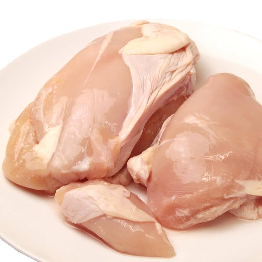 鶏肉 もも肉 若鶏もも肉 切身 500g ×6p 計 3kg九州児湯フーズ 宮崎県 美郷町 31ai0024宮崎県美郷町ふるさと納税サイト「ふるなび」