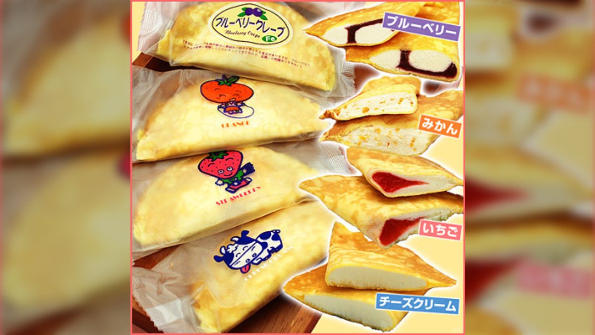 30年越しの伏線回収！？壮大すぎる展開。 森永製菓「ザ・クレープ」が 音声シミュレーションゲームをリリース！かつてパッケージにいたおじさんの正体はイケメン怪盗。 CV：諏訪部順一 特別インタビュー公開。森永製菓株式会社