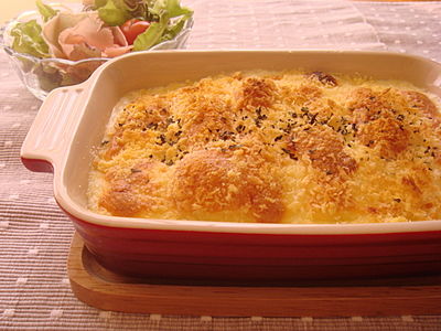 ジャガイモとコーンのツナ＆マヨ炒め レシピ・作り方 by ぴさきのマリちゃん - 楽天レシピ