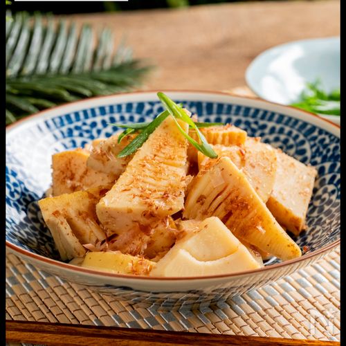 たけのこ旬鮮図鑑 千葉県