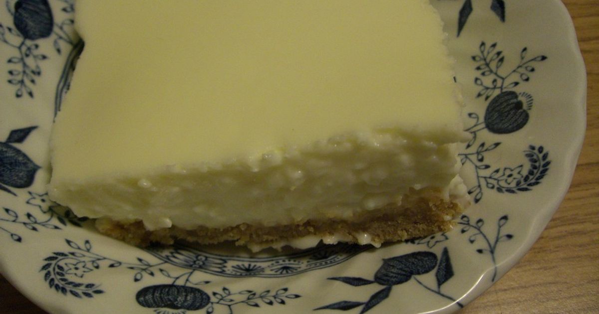 簡単でおいしいタルトチーズケーキの作り方 クイーンクック- YouTube