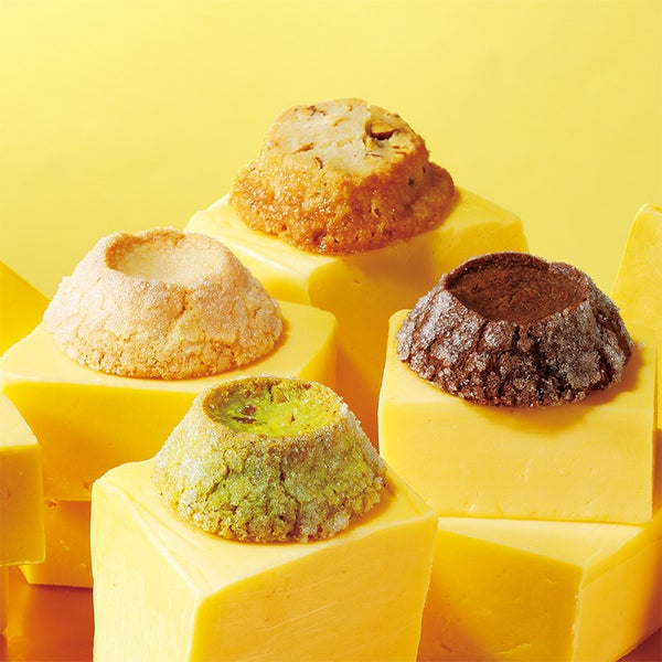 2025年最新版！！お取り寄せ人気の高級クッキー25選！ – おいしいお取り寄せ百貨店