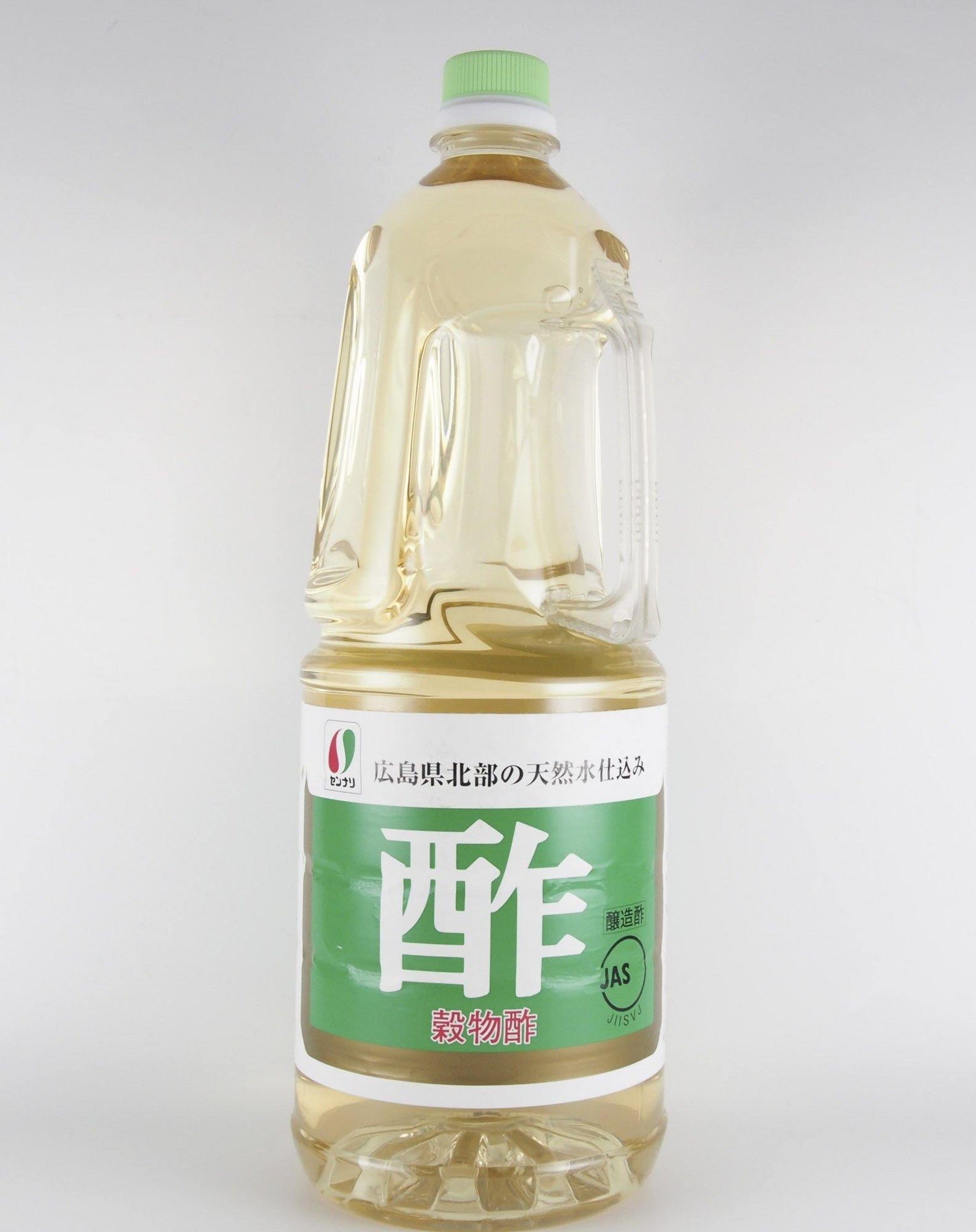 キング醸造 穀物酢1L×2ケース 全24本送料無料 金醸酢