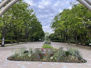 朝宮公園｜春日井市公式ホームページ