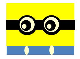 新刊のお知らせ ミニオンの可愛いごちそう 発売します♪ : momo's obentou＊キャラ弁 Powered by ライブドアブログ