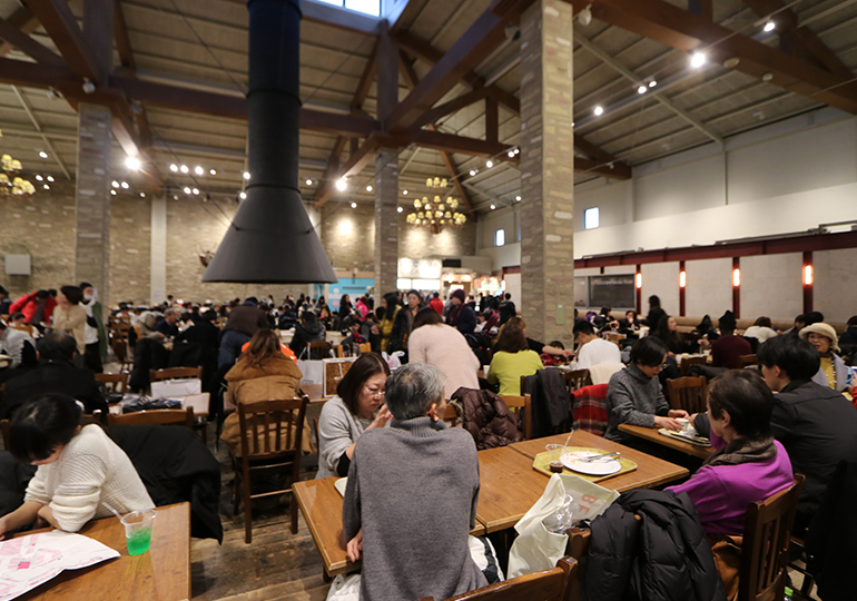 御殿場アウトレットのおすすめレストラン12選!人気グルメをチェック - PREMIUM OUTLETS TIMES