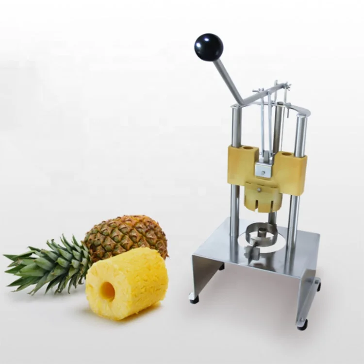 桂剥きしたパイナップルの皮の写真素材2959630- PIXTA