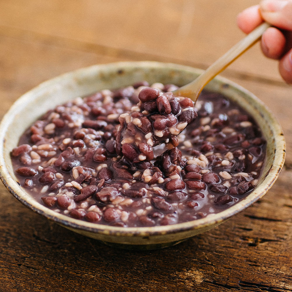 シュガーフリー！！『発酵あんこ』のアレンジレシピ。教えて！！食べ方&使い方&活用法 – 発酵アヴァンギャルド