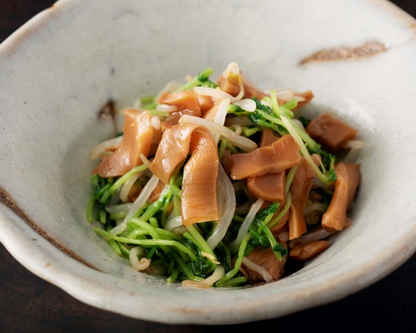 時短で和食朝ご飯！電子レンジで作れる健康的な和食おかずも紹介